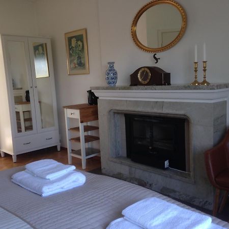 Vaegga Bed & Breakfast Karlshamn  Dış mekan fotoğraf