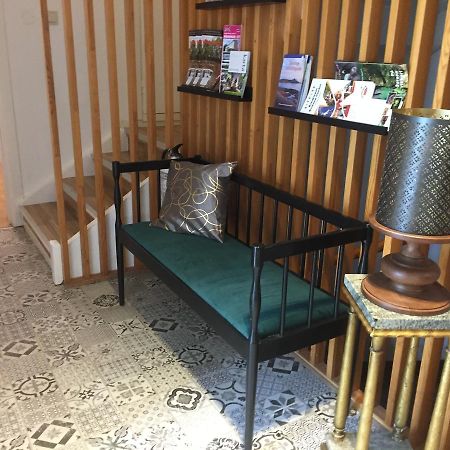 Vaegga Bed & Breakfast Karlshamn  Dış mekan fotoğraf
