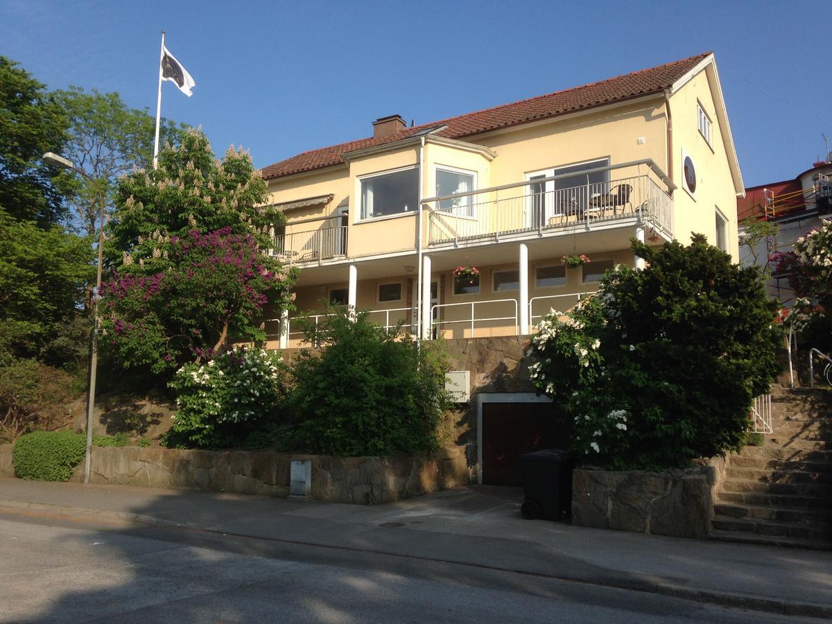 Vaegga Bed & Breakfast Karlshamn  Dış mekan fotoğraf