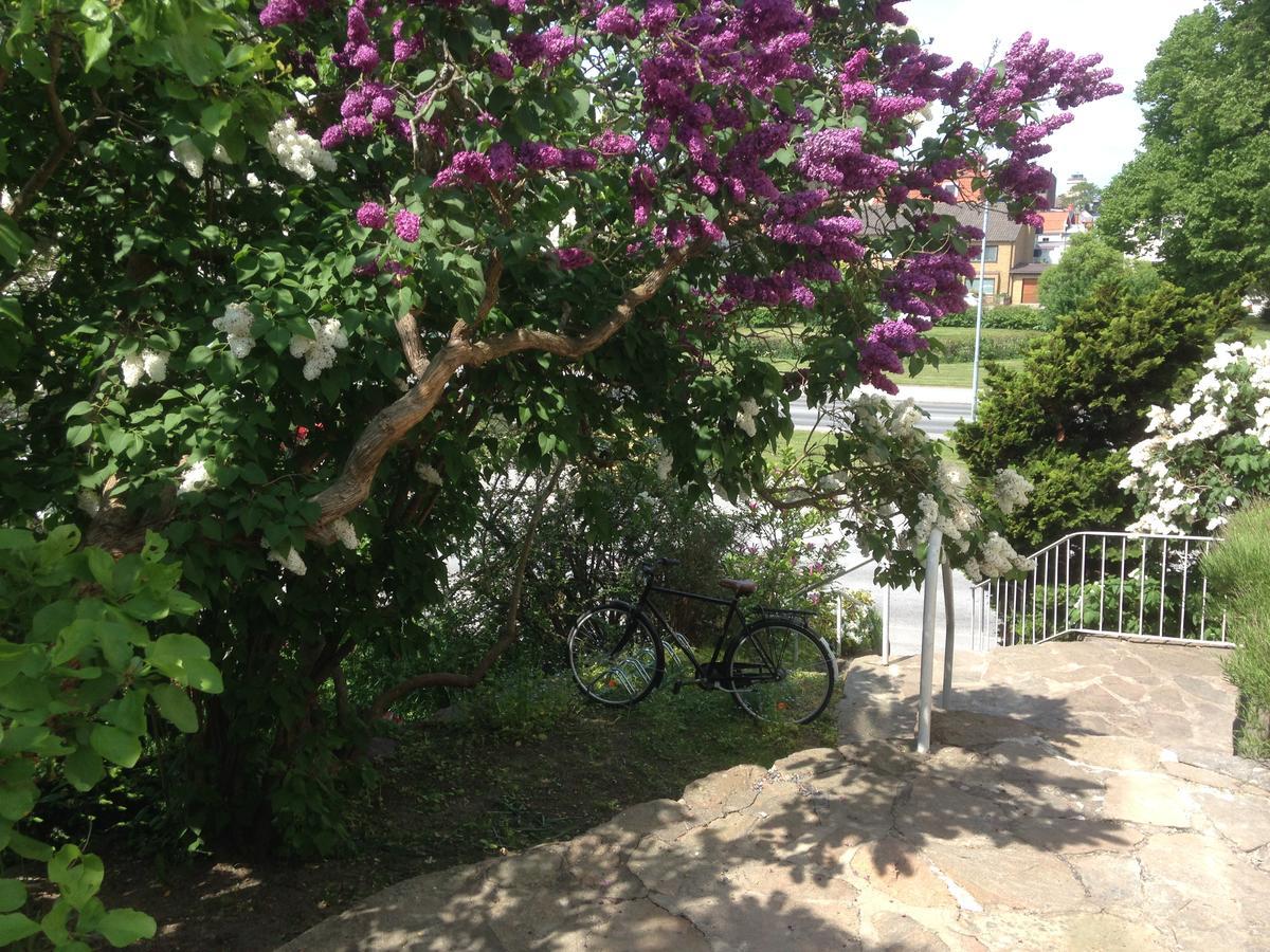 Vaegga Bed & Breakfast Karlshamn  Dış mekan fotoğraf
