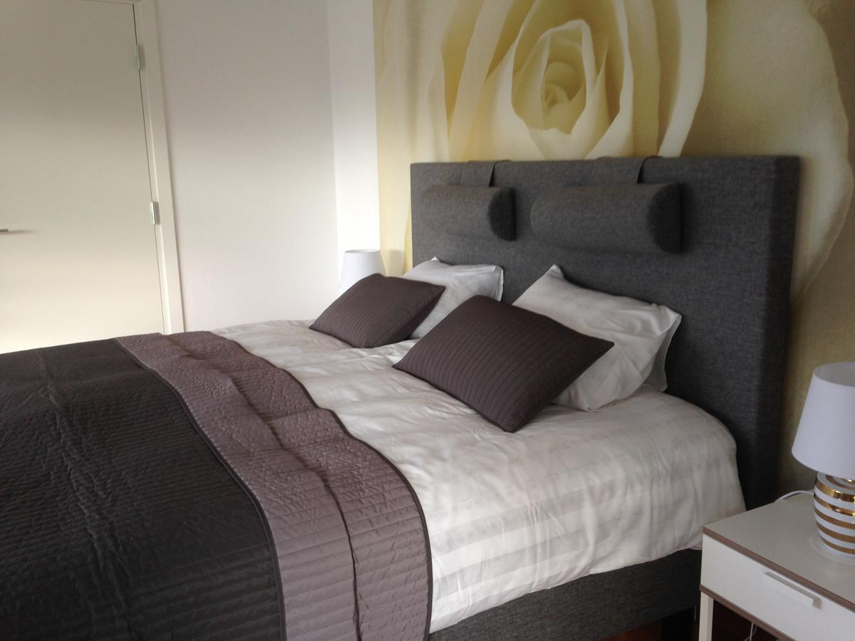 Vagga Bed & Breakfast Karlshamn  Dış mekan fotoğraf