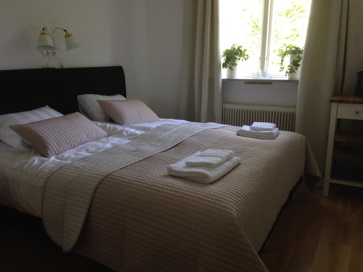 Vaegga Bed & Breakfast Karlshamn  Dış mekan fotoğraf