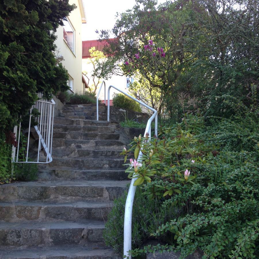 Vaegga Bed & Breakfast Karlshamn  Dış mekan fotoğraf