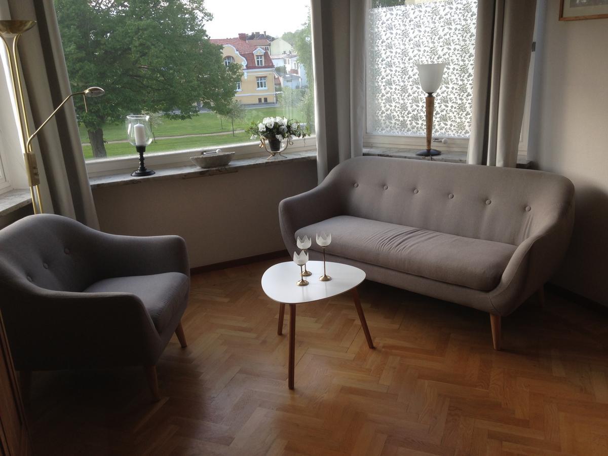Vaegga Bed & Breakfast Karlshamn  Dış mekan fotoğraf