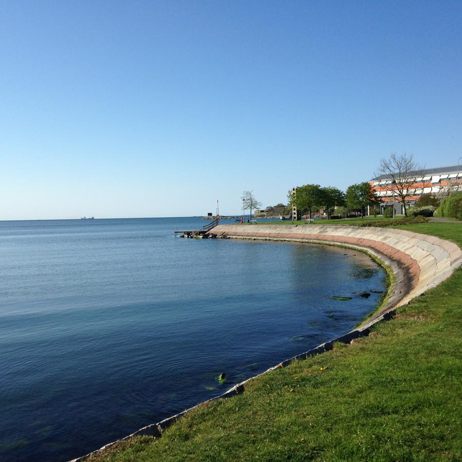 Vaegga Bed & Breakfast Karlshamn  Dış mekan fotoğraf