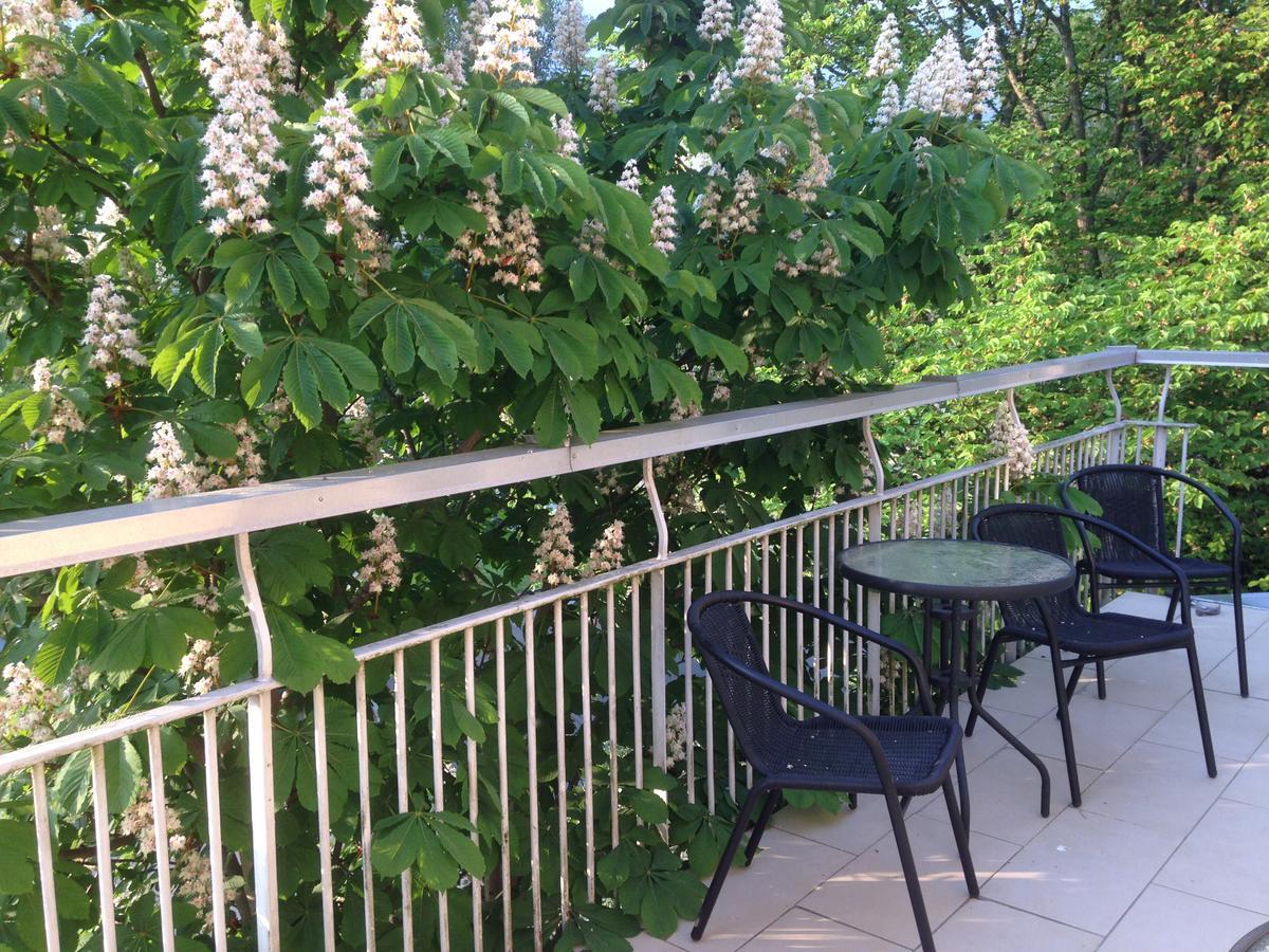 Vaegga Bed & Breakfast Karlshamn  Dış mekan fotoğraf