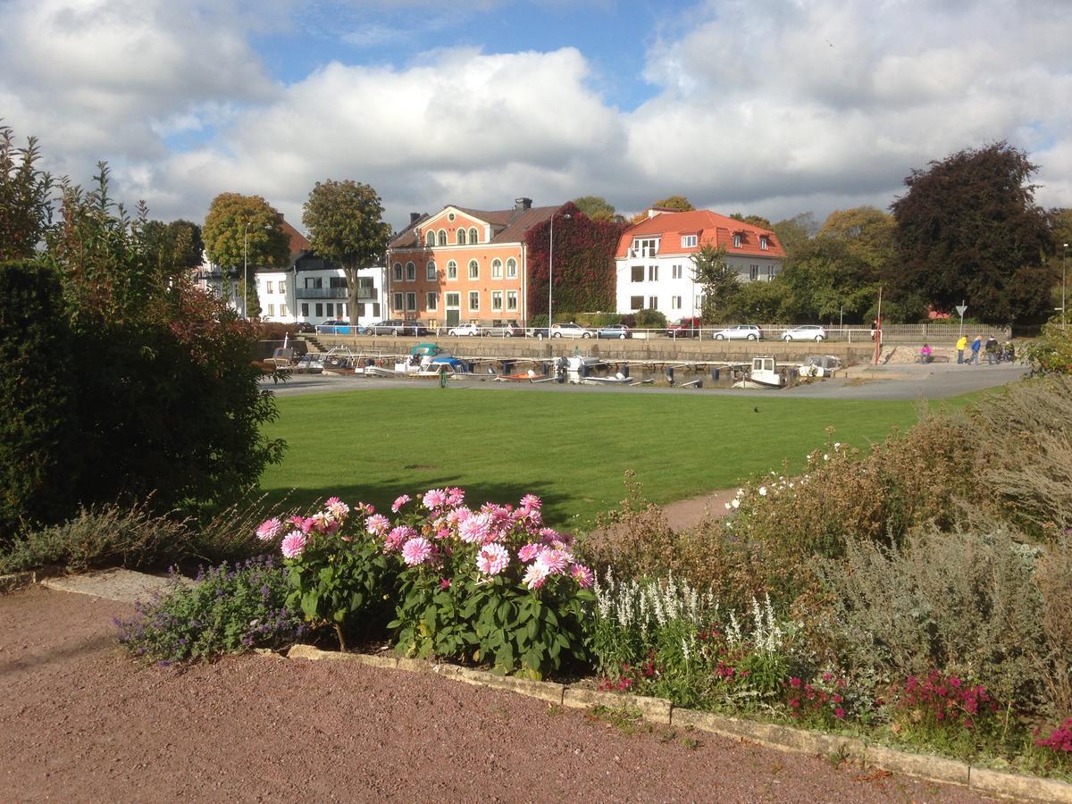 Vaegga Bed & Breakfast Karlshamn  Dış mekan fotoğraf