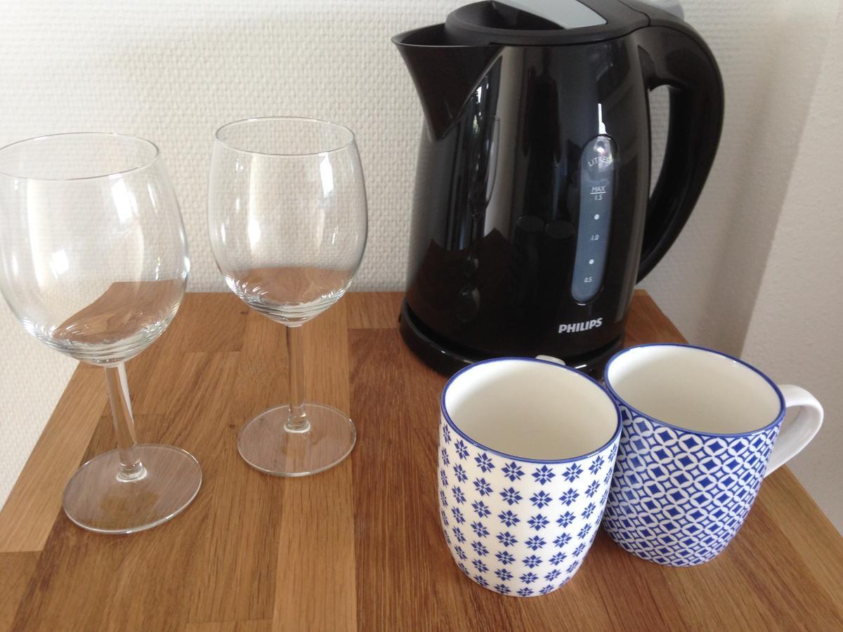 Vaegga Bed & Breakfast Karlshamn  Dış mekan fotoğraf