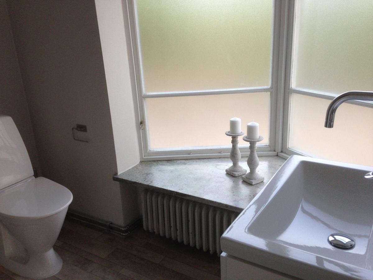 Vaegga Bed & Breakfast Karlshamn  Dış mekan fotoğraf