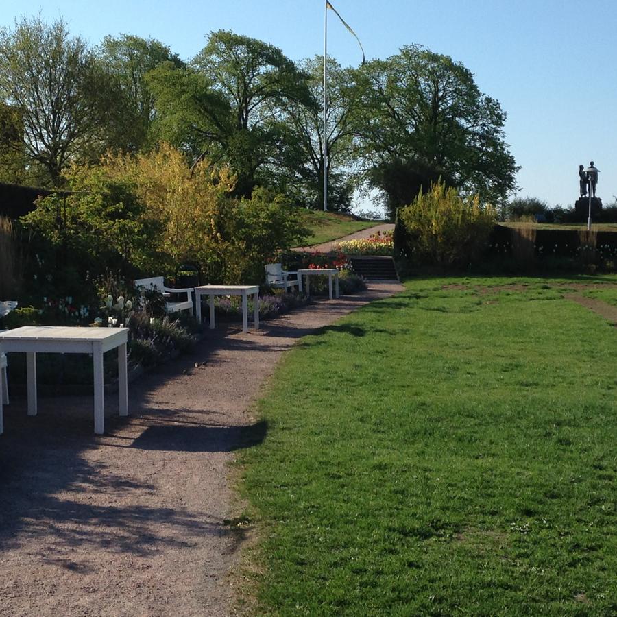 Vaegga Bed & Breakfast Karlshamn  Dış mekan fotoğraf