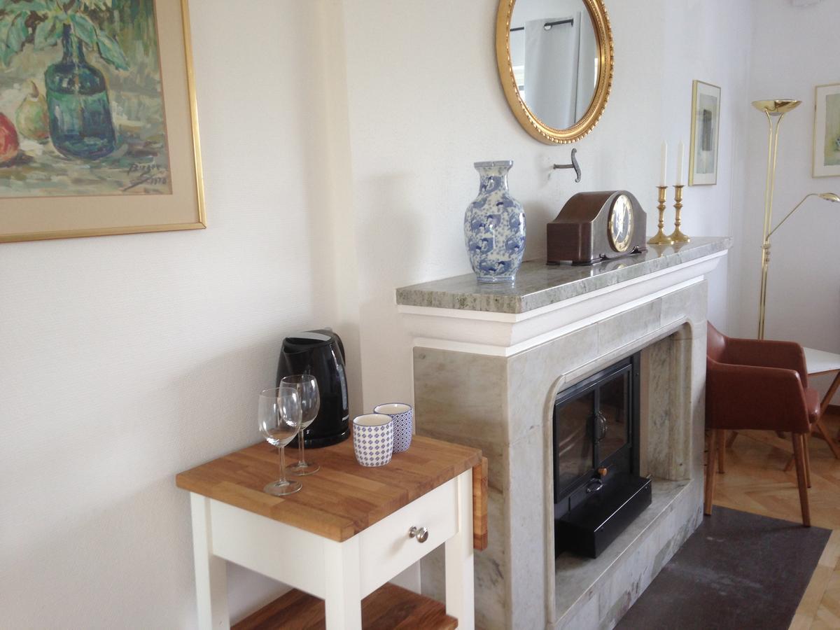 Vaegga Bed & Breakfast Karlshamn  Dış mekan fotoğraf