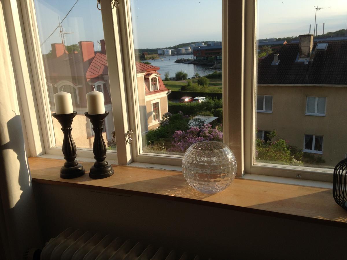 Vaegga Bed & Breakfast Karlshamn  Dış mekan fotoğraf