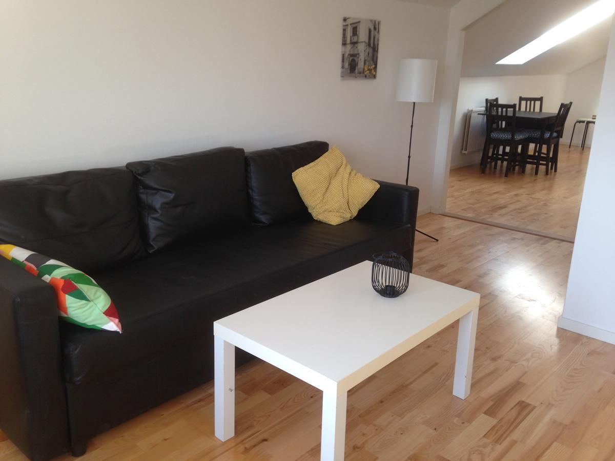 Vaegga Bed & Breakfast Karlshamn  Dış mekan fotoğraf