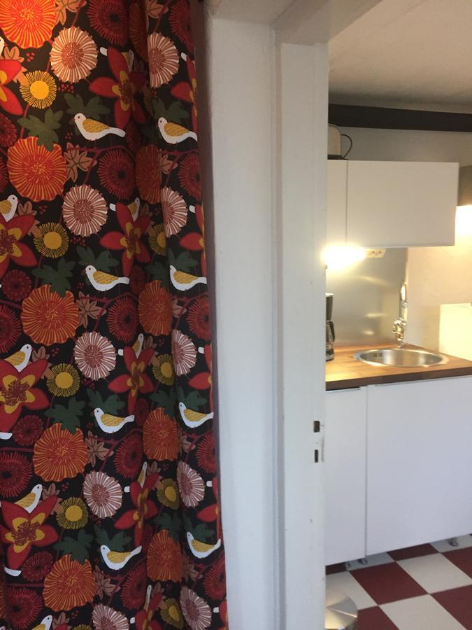Vaegga Bed & Breakfast Karlshamn  Dış mekan fotoğraf