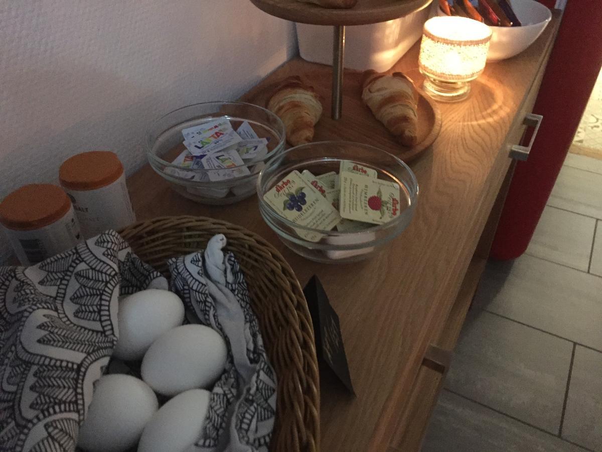 Vaegga Bed & Breakfast Karlshamn  Dış mekan fotoğraf