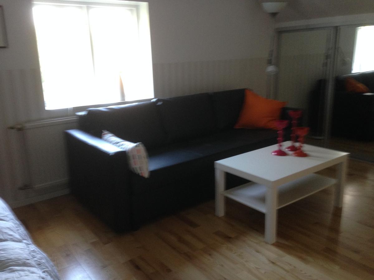 Vaegga Bed & Breakfast Karlshamn  Dış mekan fotoğraf