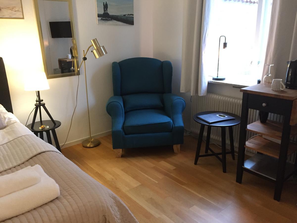 Vaegga Bed & Breakfast Karlshamn  Dış mekan fotoğraf
