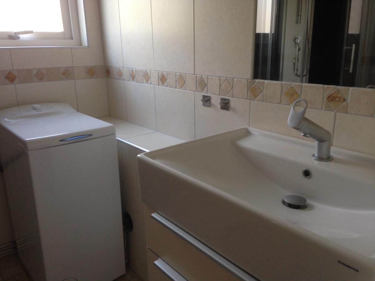 Vaegga Bed & Breakfast Karlshamn  Dış mekan fotoğraf