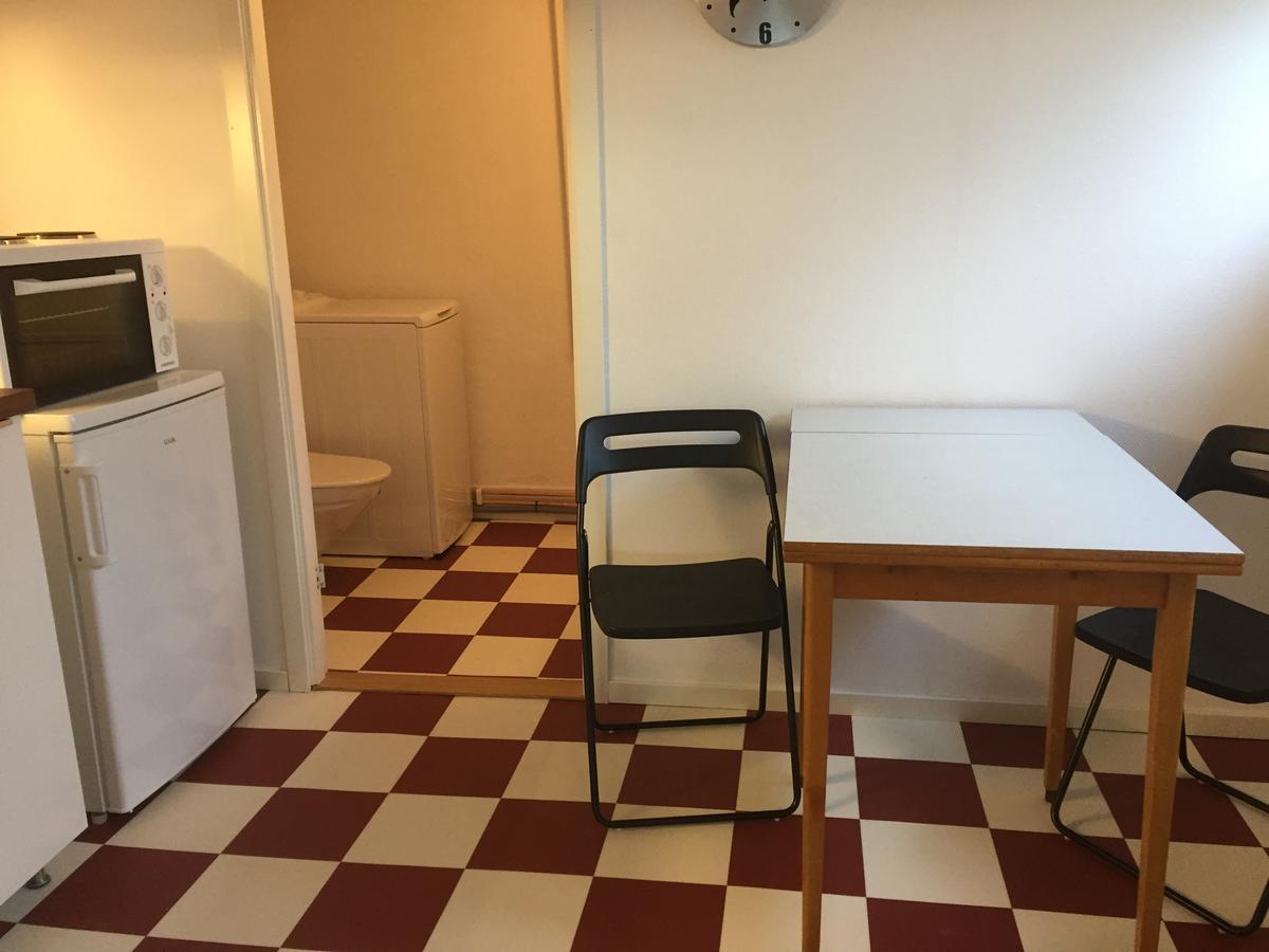 Vaegga Bed & Breakfast Karlshamn  Dış mekan fotoğraf