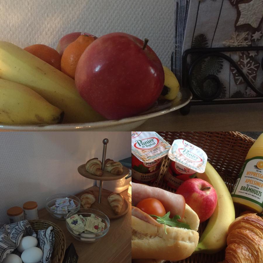 Vaegga Bed & Breakfast Karlshamn  Dış mekan fotoğraf