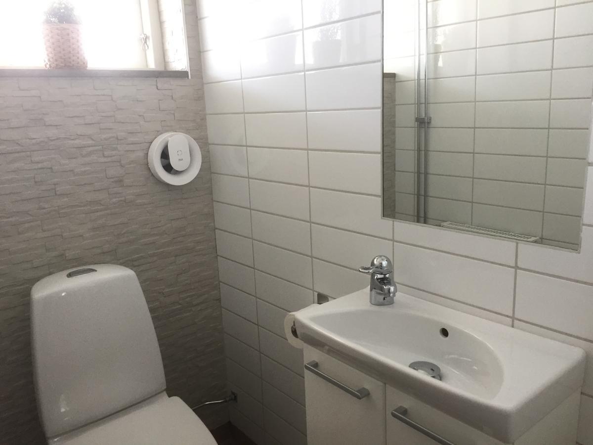 Vaegga Bed & Breakfast Karlshamn  Dış mekan fotoğraf