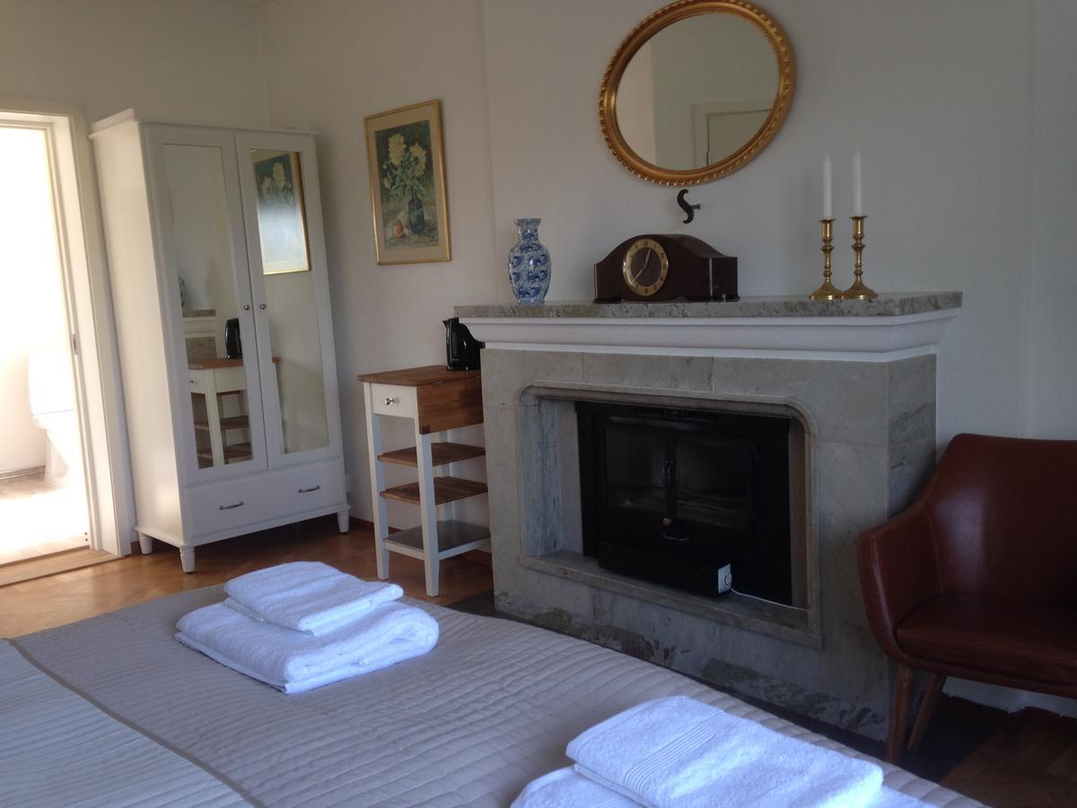Vaegga Bed & Breakfast Karlshamn  Dış mekan fotoğraf