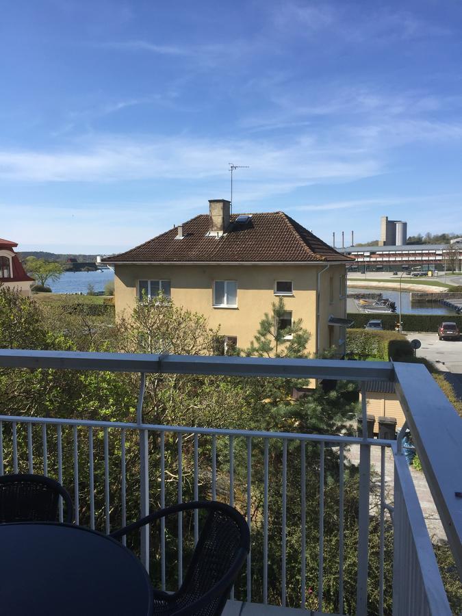 Vaegga Bed & Breakfast Karlshamn  Dış mekan fotoğraf
