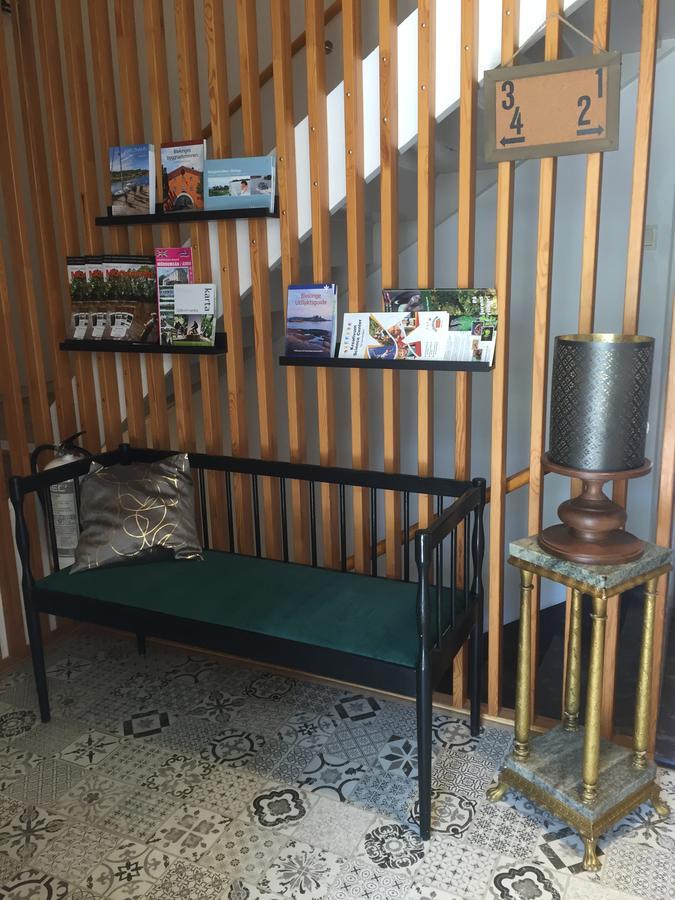 Vaegga Bed & Breakfast Karlshamn  Dış mekan fotoğraf