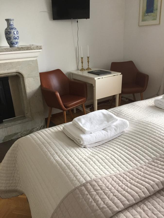 Vagga Bed & Breakfast Karlshamn  Dış mekan fotoğraf