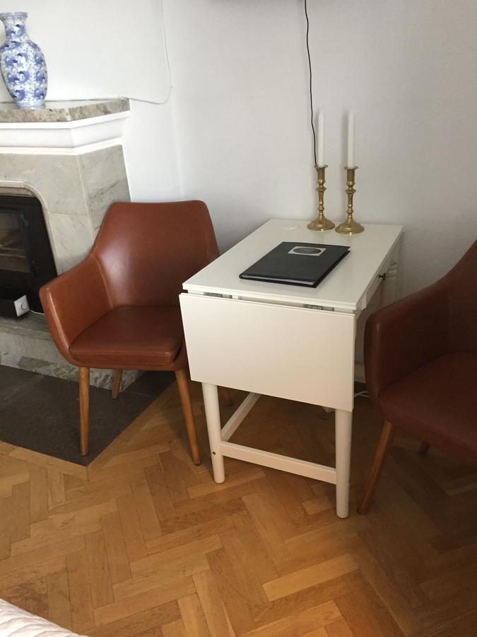Vaegga Bed & Breakfast Karlshamn  Dış mekan fotoğraf