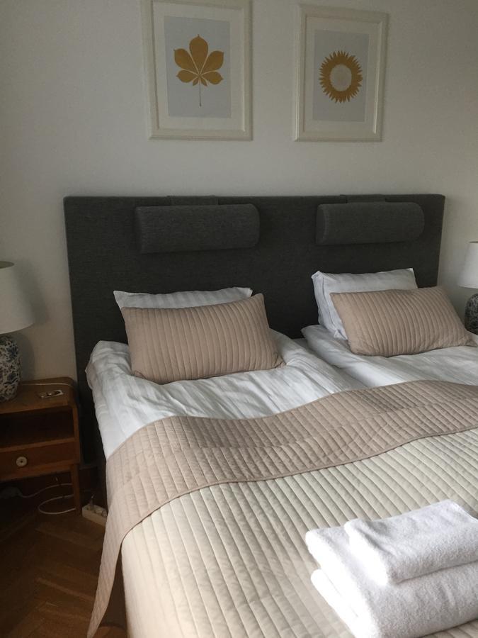 Vaegga Bed & Breakfast Karlshamn  Dış mekan fotoğraf